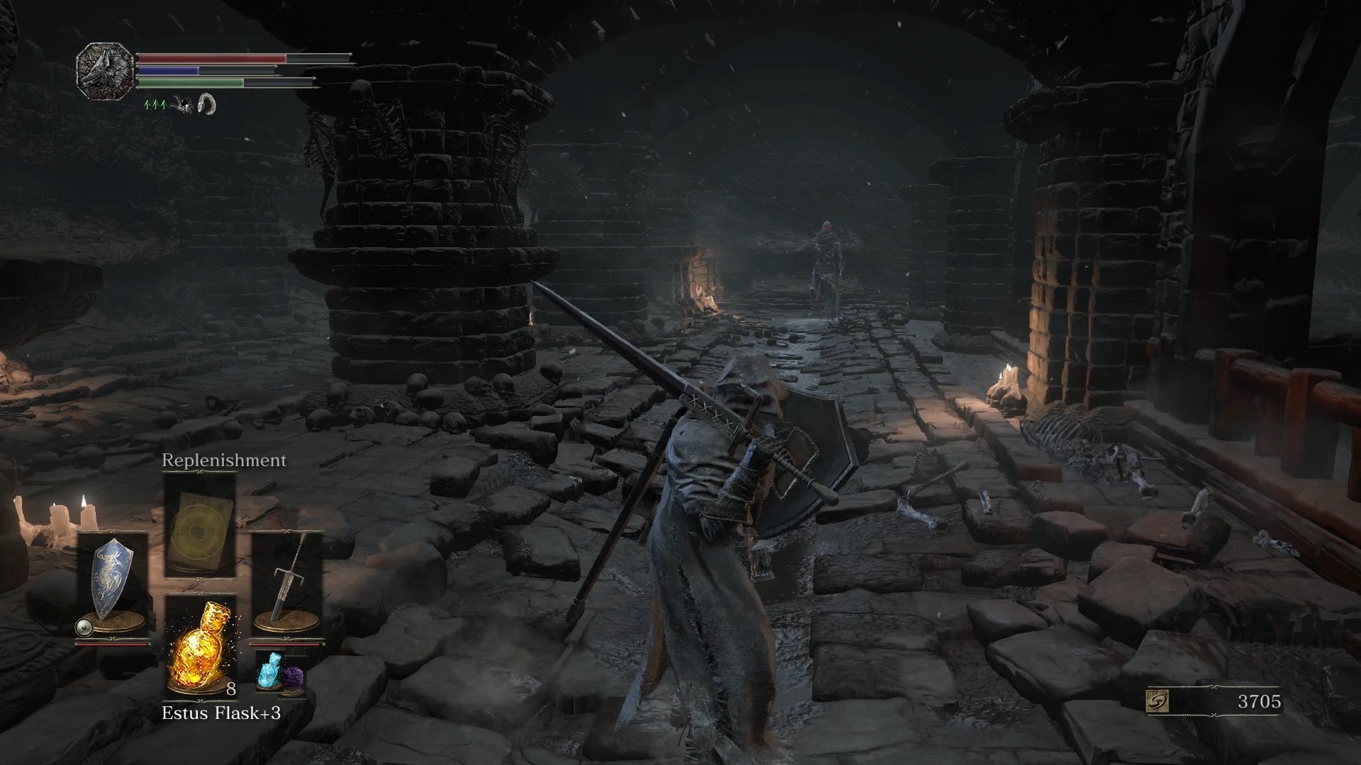 Dark Souls III - Imagen 5